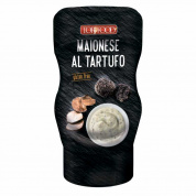 Майонез "Top Food" с трюфелем / Maionese al tartufo (gluten free) 265гр*15